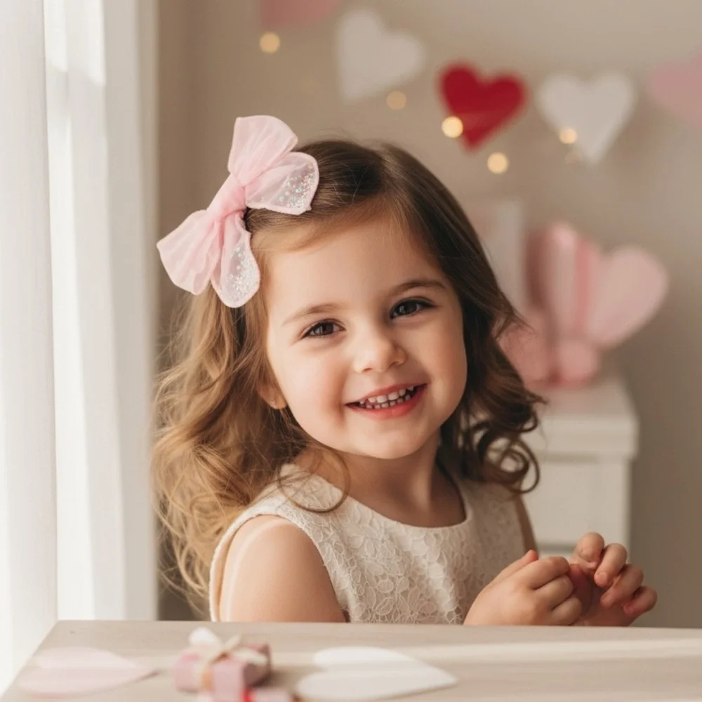 N/A adorable pink